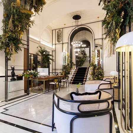Myr Palacio Vallier Valence Extérieur photo