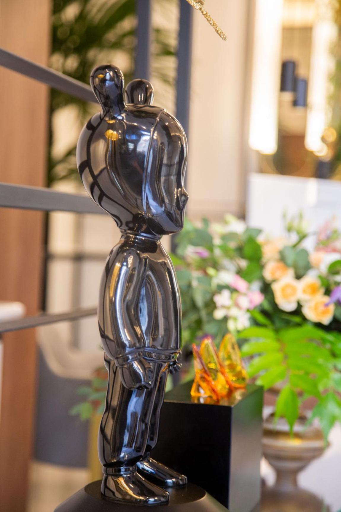 Myr Palacio Vallier Valence Extérieur photo The trophy of the award
