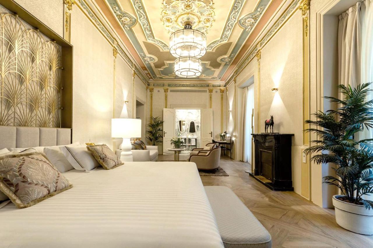 Myr Palacio Vallier Valence Extérieur photo