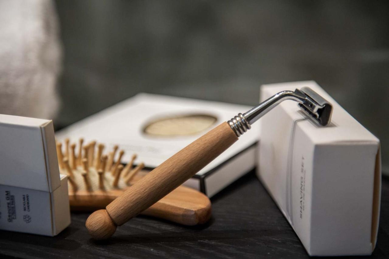 Myr Palacio Vallier Valence Extérieur photo Safety razor