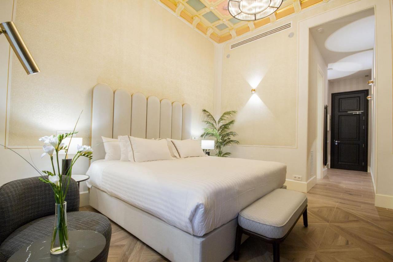 Myr Palacio Vallier Valence Extérieur photo Deluxe room